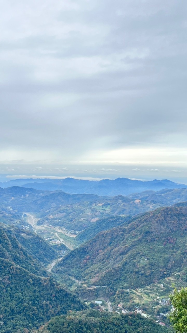 台灣山