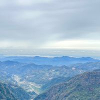 台灣山