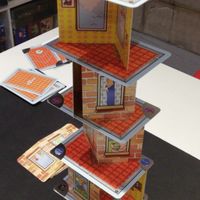 沖縄ボードゲームサークル in【ごろうちゃや】