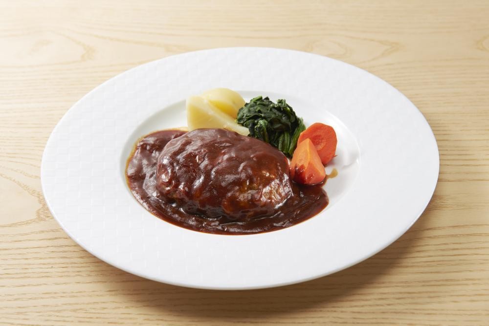 ますます おうちデニーズ はかどる 美味しい冷凍食品ありがたい