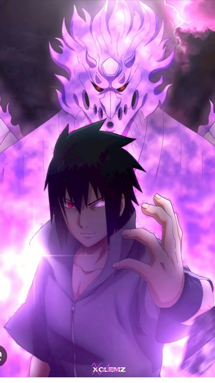 SUSANOO
