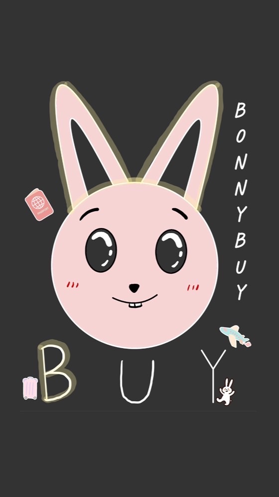 ✈️🐰BonnyBuy🛒