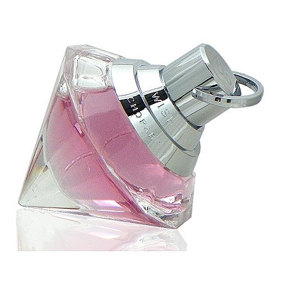 Chopard Wish Pink 粉紅心鑚淡香水 30ml