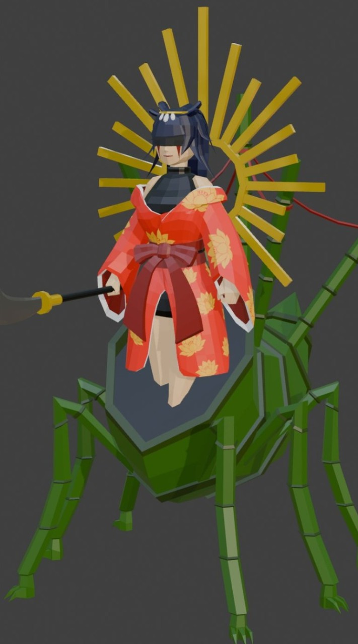 ブレインロッドファイト