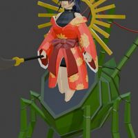 ブレインロッドファイト