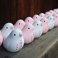 【関西】御朱印&美味しいもの