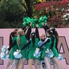 武蔵大学チアリーダー部🌟