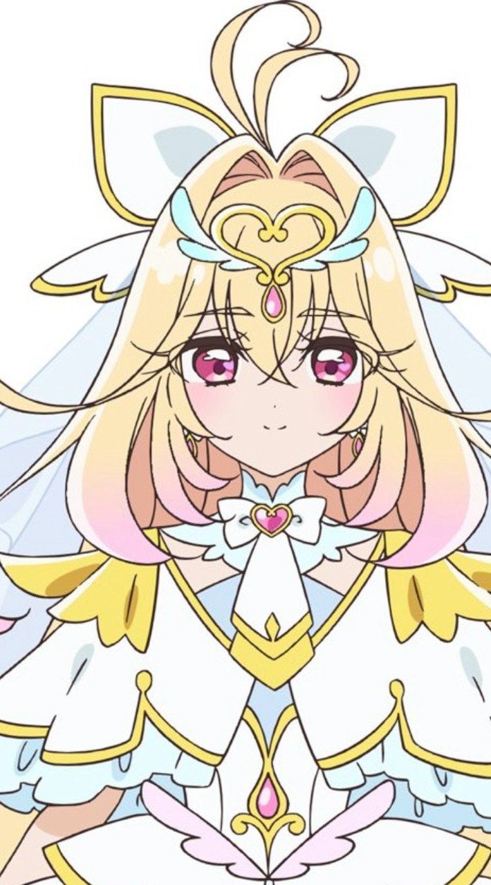 スイプリからたんプリまでのプリキュアが好きな人集まれー！
