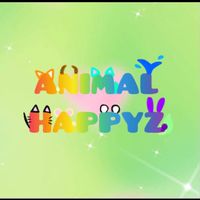 ♥ANIMALHAPPYZ♥〘新〙