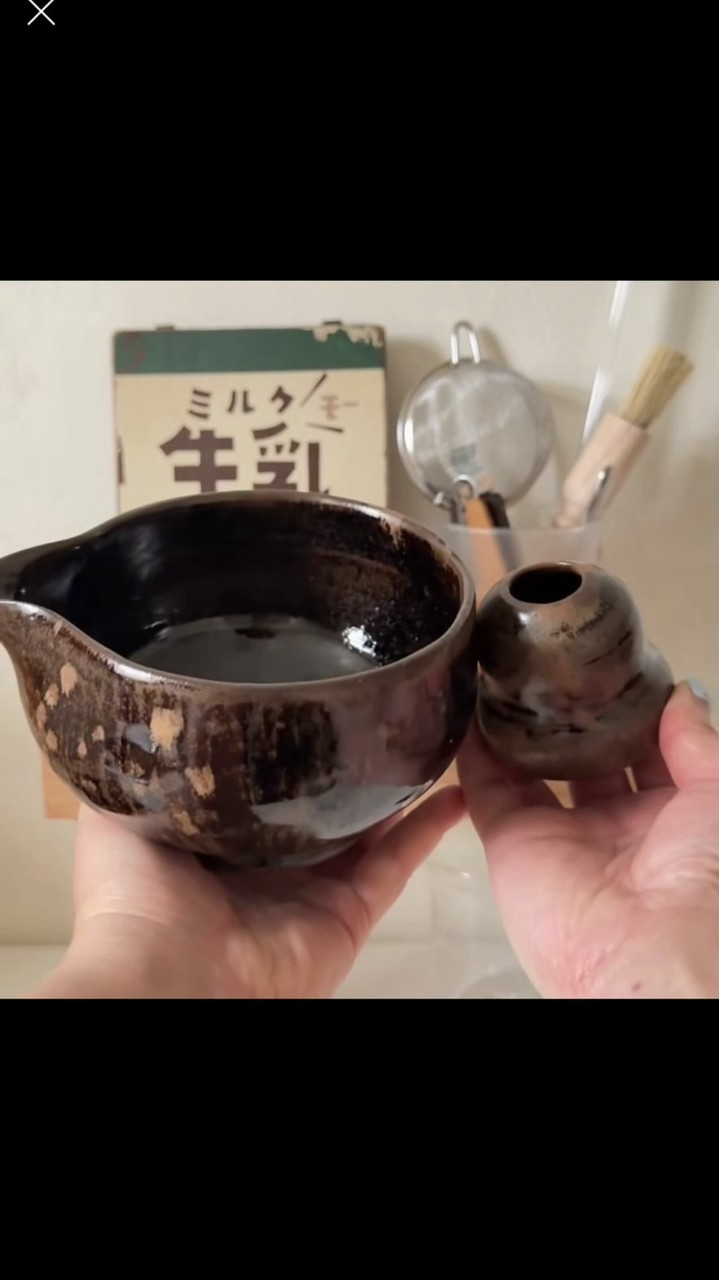 勝樂抹茶（唯一社群）