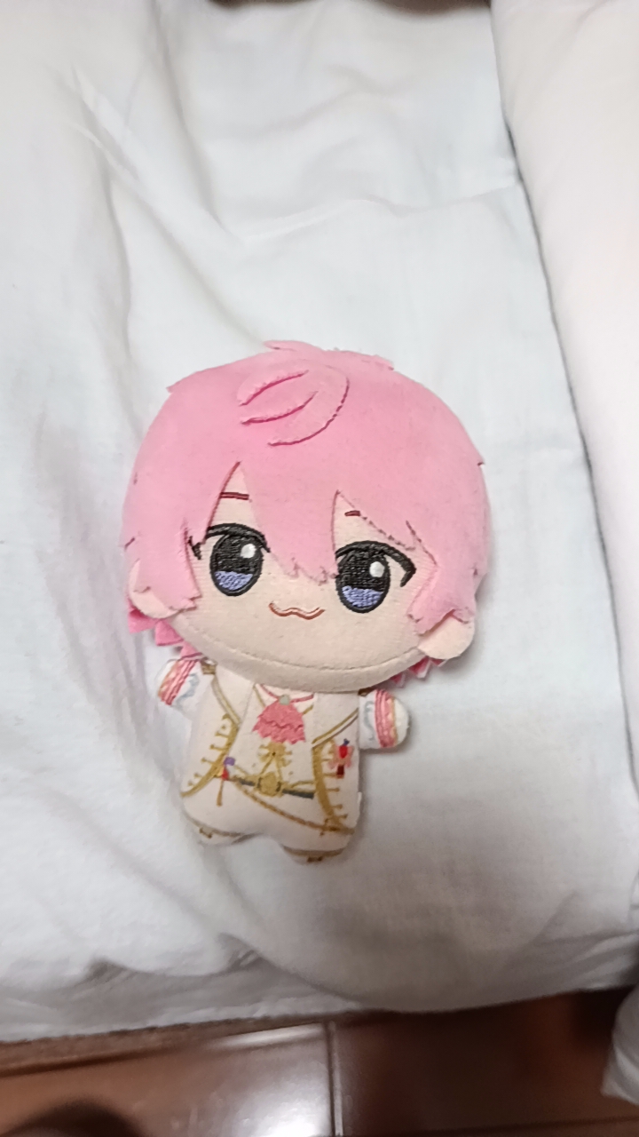 さとみりすなーさん