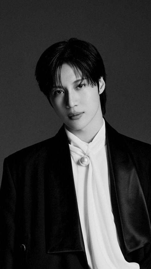 TAEMIN WORLD TOUR SOLO CON