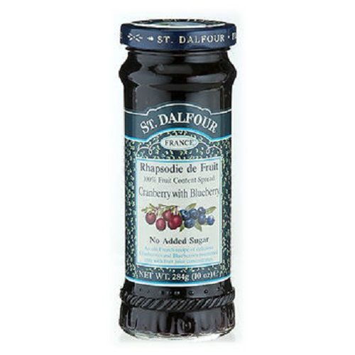 聖桃園天然綜合野莓果醬284g