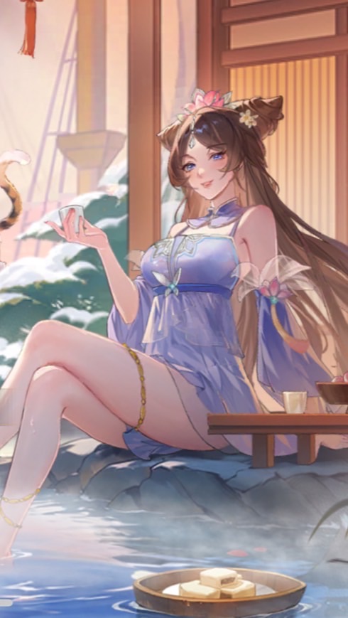 1032最強船王