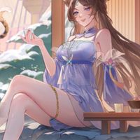 1032最強船王