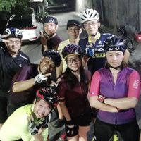 高雄叔叔自行車約騎