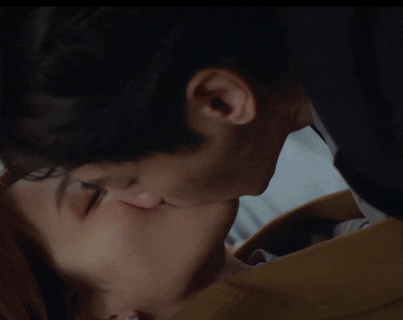 網評甜寵陸劇「超惹火CP」3：《半是蜜糖半是傷》原味糖漿CP