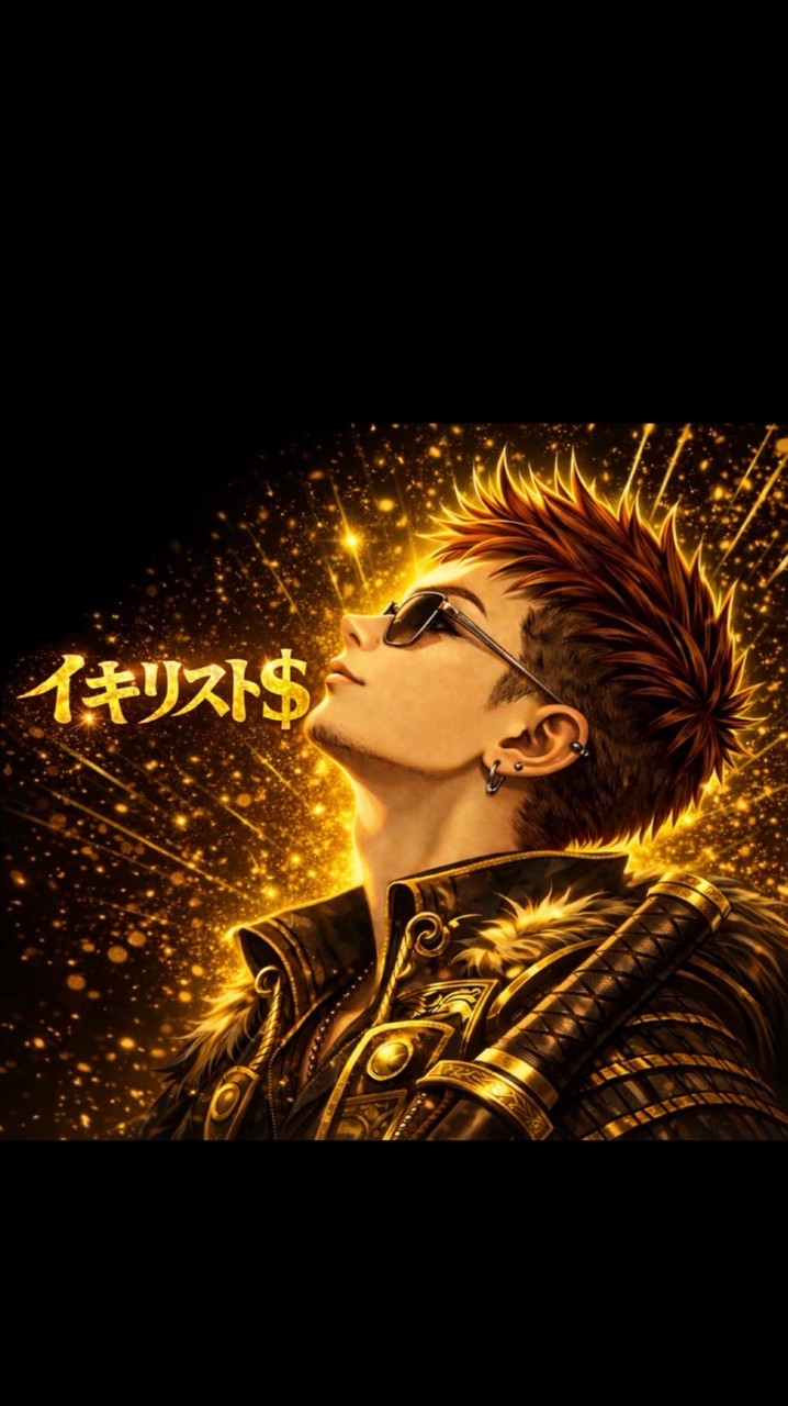 イキリスト＄2