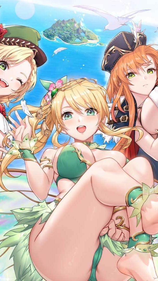 櫻境物語討論群