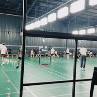 羽球教球（台北、蘆洲）