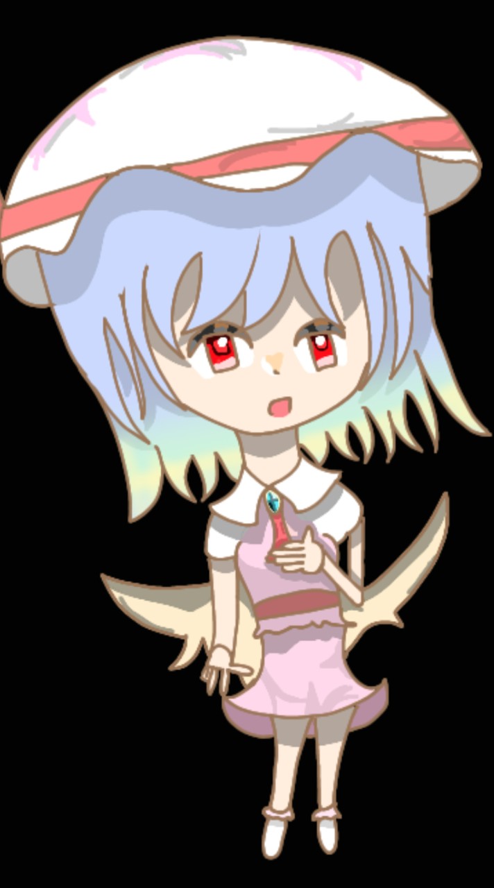 東方の雑談しよ〜