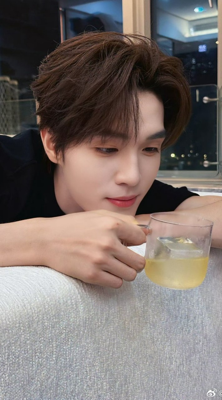 Liang Siwei คลั่งรัก Daddy