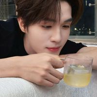Liang Siwei คลั่งรัก Daddy