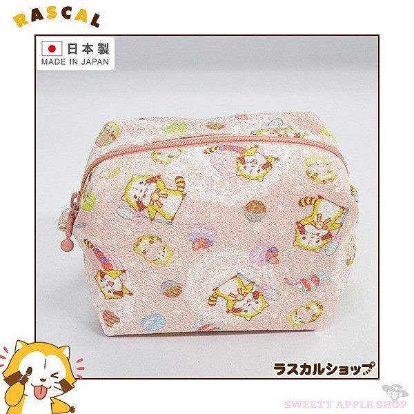 Rascal Coin Purse