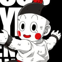 チャオズの墓場