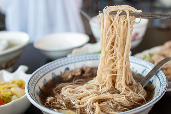 【宜蘭美食】四季當歸鴨-平價又美味迷人的鴨肉飯