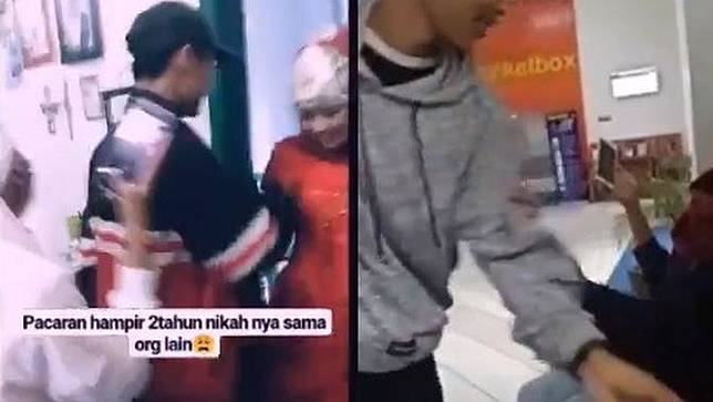 Kisah Pria Ditinggal Nikah Kekasih Saat Pulang Merantau 2 tahun