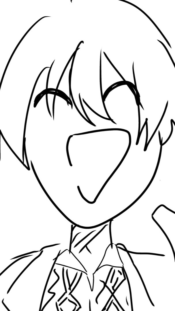 絵描き友達が欲しい