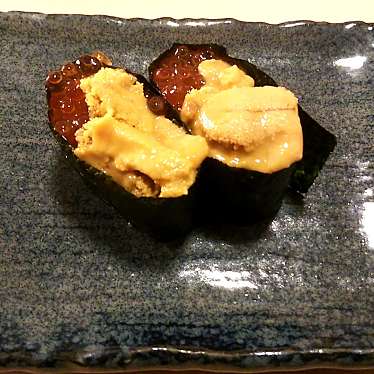 おがささんが投稿した栄寿司のお店うまい鮨勘 ゆとろぎ 多賀城店/うまいすしかんの写真