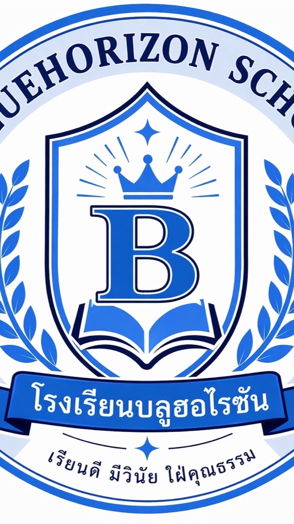 โรงเรียนบลูฮอจ้าา🩵💦