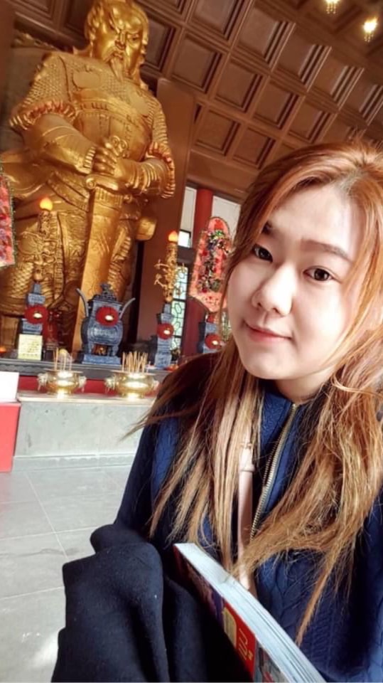 หิ้วของฮ่องกง🇭🇰