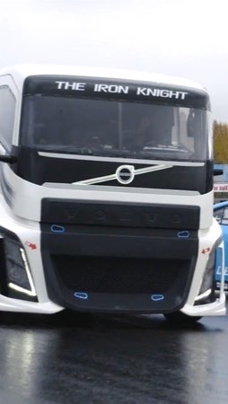 夢幻拖車司機仲介