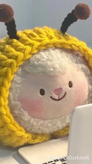 蛋仔是過動兒♥