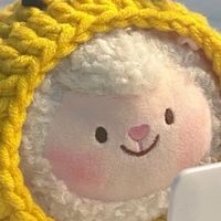 蛋仔是過動兒♥