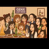 GenX Lady
