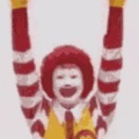 麥當勞荒野亂鬥爬排位賽