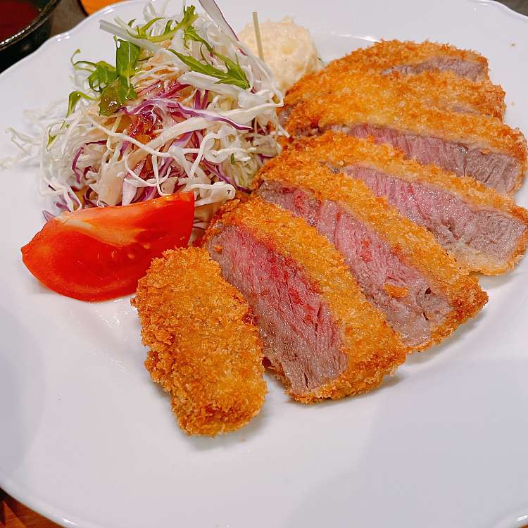 写真 焼肉carosso ヤキニクカロッソ 中之島 紀伊中ノ島駅 焼肉 By Line Conomi