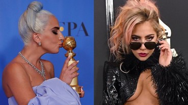 超勵志！Lady Gaga前男友曾笑她不會成功 「現在我讓他連買咖啡時他*的都會聽到我的歌」！