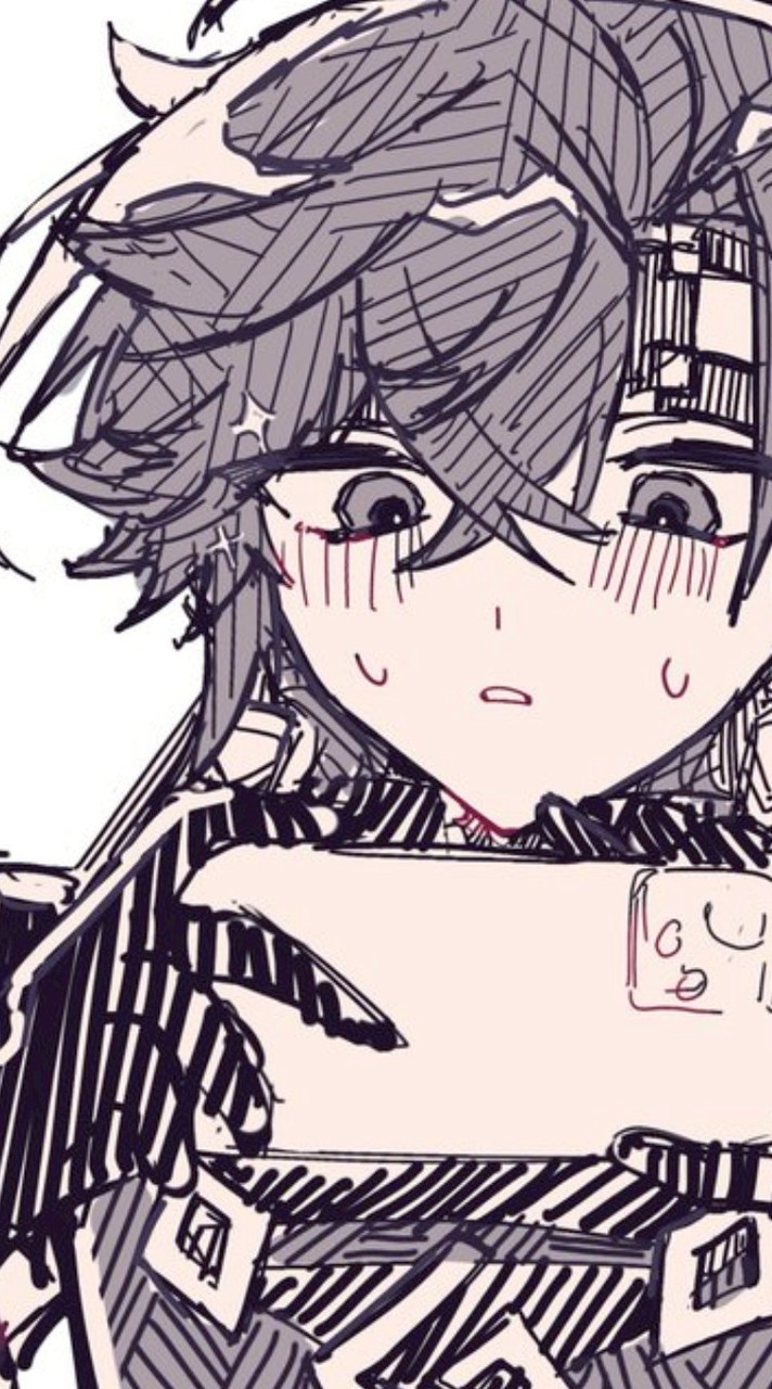 :  貴方だけ 。 :  原神 × 崩壊スターレイルの激緩也ハント ‼️ 😘 𝐈𝐒 𝐜𝐡𝐚𝐨𝐬 ‼️ 😉