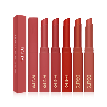 ◆最接近自己唇色的MLBB裸色系唇彩◆韓國部落客愛用推薦 唇膏控包色◆不生角質 溫柔又顯色◆質地舒適 色彩鮮明的絲絨霧感