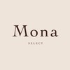 Mona.select 服飾/選品