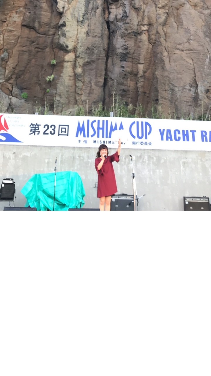 モーメント三島カップ参加と運営チーム
