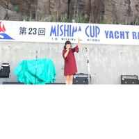 モーメント三島カップ参加と運営チーム