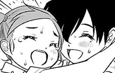 魔法少女サイトsept 無料マンガ Line マンガ