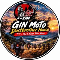 “GIN MoTo Dustbrother House”