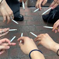 美波リスナーヤニカス部🚬